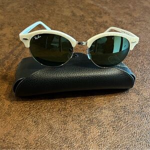 Ray Ban Sunglasses - 51mm